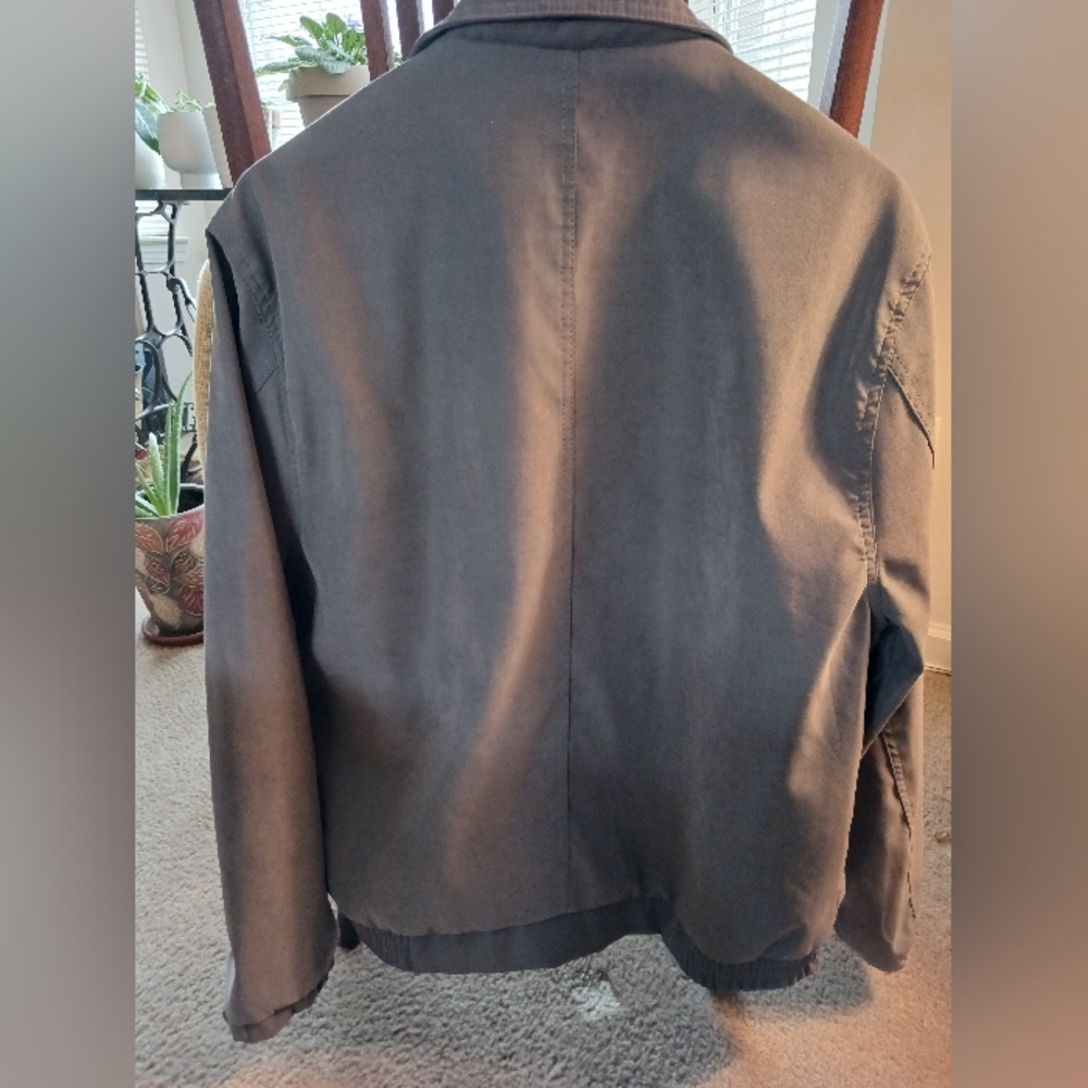 MEN'S Lightweight Jacket💥 - Picture 4 of 4